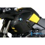 Tank Side Covers (Set) from 08 Carbon - BMW R 1200 GS