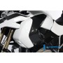Tank Side Covers (Set) from 08 Carbon - BMW R 1200 GS