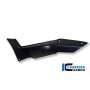 Underseat Side Panels left Carbon - Ducati Multistrada 1200 from 2013
