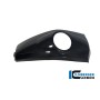 Upper Tank Cover Carbon - BMW R 1200 GS (LC from 2013)