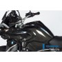 Tank Side Cover left Carbon - BMW R 1200 GS (LC from 2013)