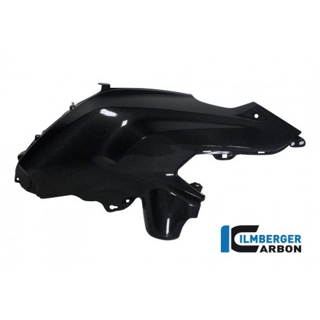 Tank Side Cover right Carbon - BMW R 1200 GS (LC from 2013)