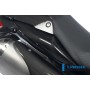 Underseat Side Panel (right) Carbon - Triumph Speed Triple (2011-now)