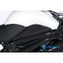 Tank Side Panel (right) Carbon - Triumph Speed Triple (2011-now)