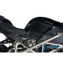 Underseat Side Panels right Carbon - Ducati Streetfighter