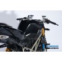 Underseat Side Panels right Carbon - Ducati Streetfighter