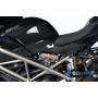 Underseat Side Panels left Carbon - Ducati Streetfighter