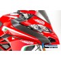 Tankcover right / Airchannel cover right side matt surface Ducati MTS 1200 `15