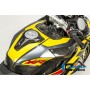 Tank Cover - BMW S 1000 XR from 2015