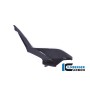 Underseat side panel left gloss Carbon - Ducati Supersport 939