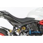 Underseat side panel right glossCarbon - Ducati Supersport 939