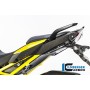 Underseat Side Panels left Carbon - BMW R 1200 R (LC) from 2015 / BMW R 1200 RS (LC) from 2015
