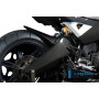 Swingarm Cover right Carbon - Buell 1125 R / CR