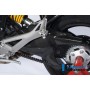 Swing Arm Cover Carbon - Ducati 696 / 1100 Monster