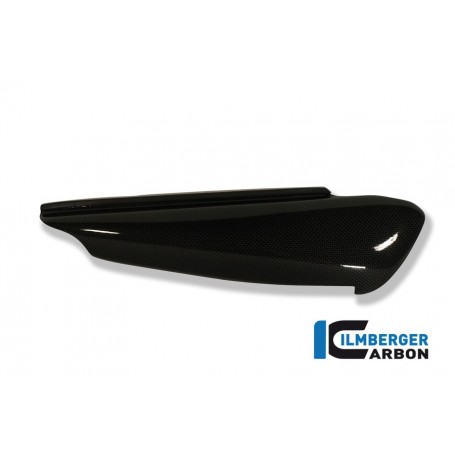 Side Panel right Carbon - Ducati Monster 900