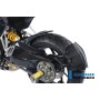 Swing Arm Cover / Chainguard on Top Carbon - Ducati Multistrada 1200
