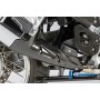 Silencer Protector Carbon - BMW R 1200 GS (LC from 2013)