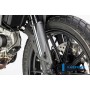 Standpipe cover right matt Ducati Scrambler 16