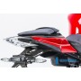 Seat Unit (right side) - BMW S 1000 R / S 1000 RR Street (from 2015)