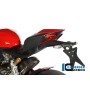 Seat Unit Left Street Carbon - Ducati 1199 / 1299 Panigale