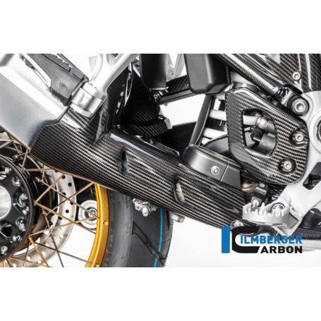 Silencer Protector (front) BMW R 1250 GS from 2019