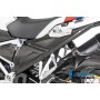 Subframe Cover left Side BMW R 1250 GS
