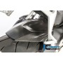 Rear hugger matt Ducati Panigale 899