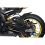 Rear Hugger incl. Upper Chainguard with ABS Carbon - BMW S 1000 RR Stocksport/Racing (2010-now)