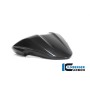 Seat Cover Carbon Monster 1200 / 1200 S glossy surface