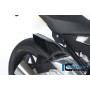 Rear Hugger with Chainguard (without ABS) - BMW S 1000 RR Stocksport/Racing (2010-now)