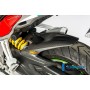 Rear Hugger matt surface Ducati MTS 1200  15