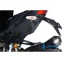 Rear Undertray Carbon - Ducati Streetfighter
