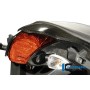 Rear Light Cover (Top) Carbon - BMW R 1200 R