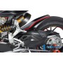 Rear Hugger Large Version Carbon - Ducati 1199 / 1299 Panigale