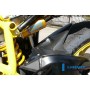 Rear Hugger long version Carbon - Ducati 848 /1098 / 1198 / S / R