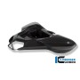 Seat Biposto incl. Heatcover Carbon - Ducati 848 /1098 / 1198 / S / R