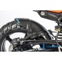 Rear Hugger Carbon Offroad - BMW R nineT Urban GS / Scrambler