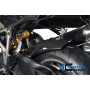 Rear Hugger Carbon - Ducati Streetfighter