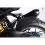 Rear Hugger Carbon - Ducati Streetfighter