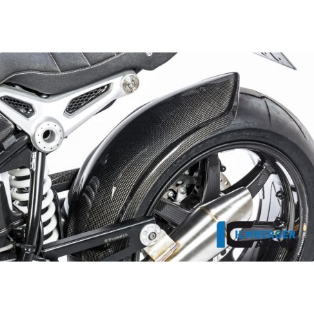 bmw r nine t rear hugger