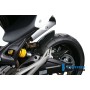 Rear Hugger 696 Carbon - Ducati 696 / 1100 Monster