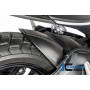 Rear Fender matt Ducati Scrambler 16