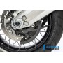 REAR BRAKE DISK COVER GLOSS Ducati MTS 1200 16 Enduro