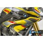 Radiator Cover incl batch holder (right side) - BMW S 1000 XR from 2015