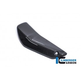 Muffler exhaust protection Carbon - Honda CBR 1000 RR  17