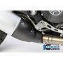 Muffler Exhaust Protector matt Ducati Scrambler 16
