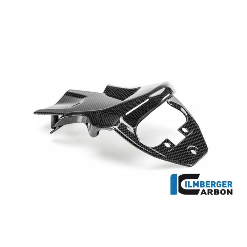 Numberplate holder gloss surface Ducati MTS 1200 15