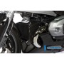 Oil Cooler Cover Carbon - BMW R 1200 R (2011-2014)