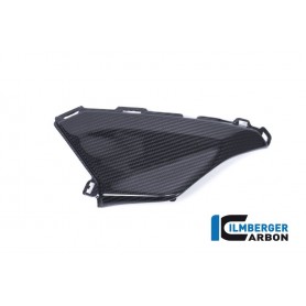 Lower tank cover right Carbon - Honda CBR 1000 RR  17
