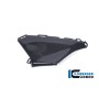 Lower tank cover right Carbon - Honda CBR 1000 RR  17